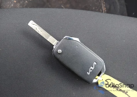 2023 Kia Sportage Hybrid Lx from USA, damaged, VIN KNDPUCAG1P7056739